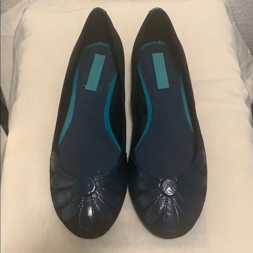 Zara Flats